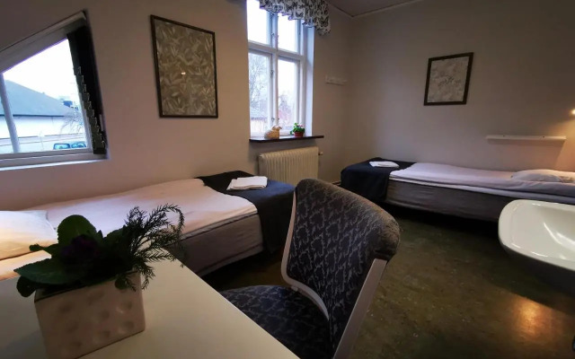 STF Åhus Vandrarhem