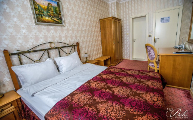 Boutique Hotel Behi