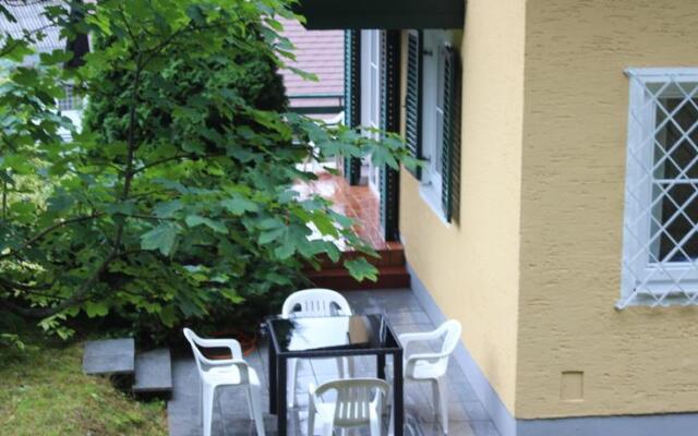 Ferienwohnung Weitental