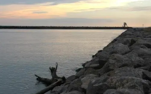 Apartment Les Eaux Vives 1 & 2.2