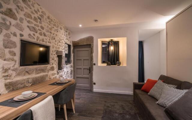 Le Balcon de la Vieille Ville Annecy