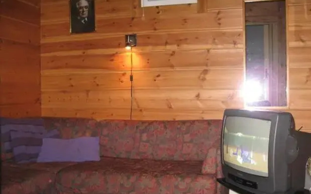 Puumerkki Cottage