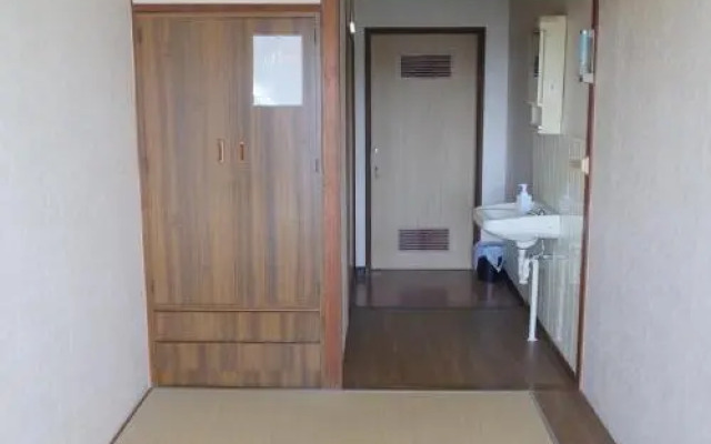 Kobe Hostel (Guesthouse)