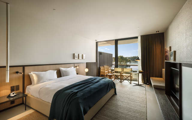 Grand Park Hotel Rovinj by Maistra Collection
