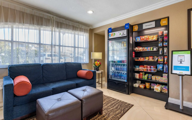 Comfort Suites San Clemente Beach