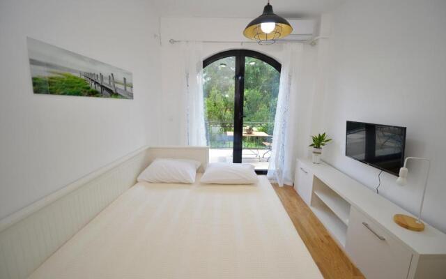 Apartments Posto Capitano 0202