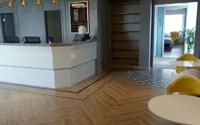 Jinzhilan Hotel