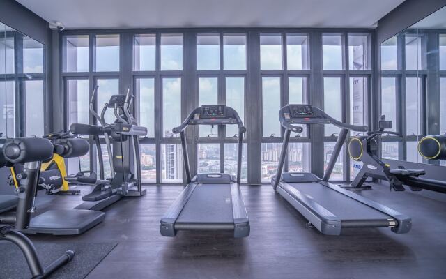 OYO Home 89854 Amazing Bukit Jalil