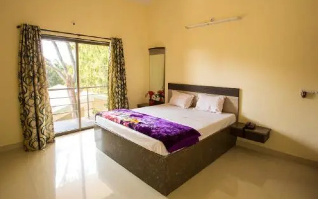 Shri Laxmi Narayan Bungalow