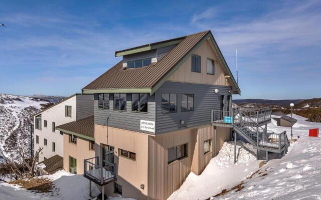 Alpine Haven 7 - MHA