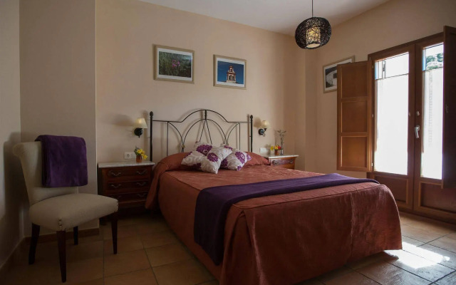 La Posada de San Marcos