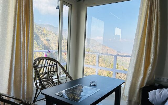 In Apple Estate Kanatal