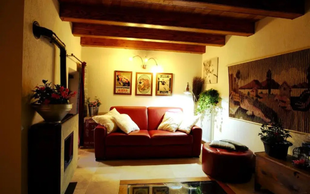 Panoramic Apartments Lerinon