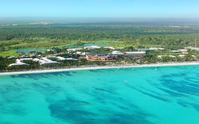 Barcelo Bavaro Palace - All Inclusive