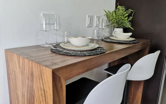 Menesse Tulum by Spot Rentals