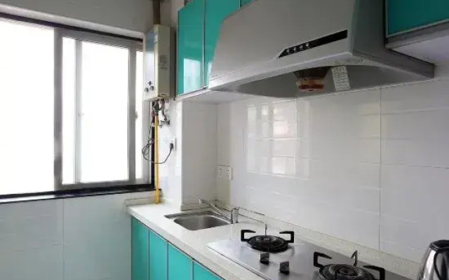 Tianxi Apartment Hotel