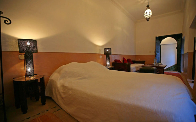 Riad Al Andaluz