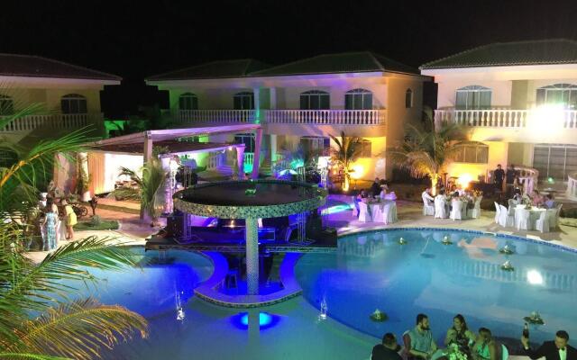 Green Paradise Residence