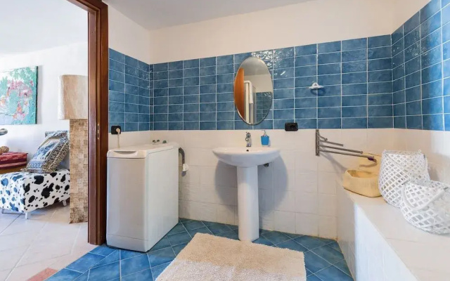 Villa Flo