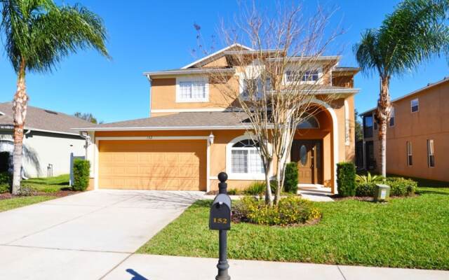 The Shire at West Haven Five-bedroom
