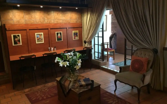 De Oude Herberg B&B