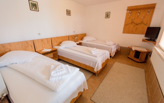 Casa IRIS Petresti