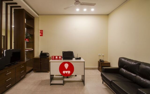 OYO 2571 Apartment Hotel Nirvana Residencies