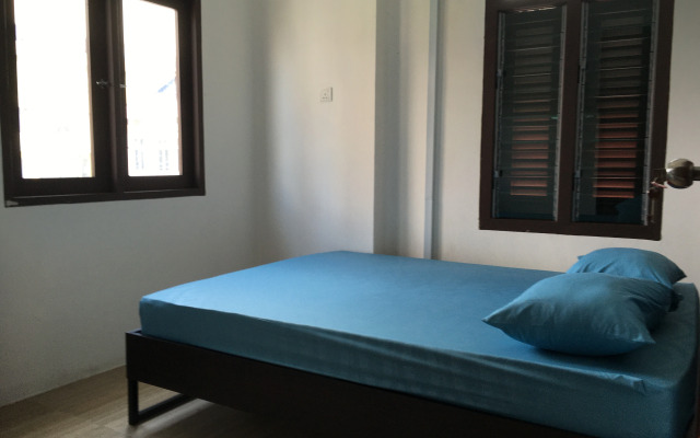 Homey Hostel, Ipoh Town