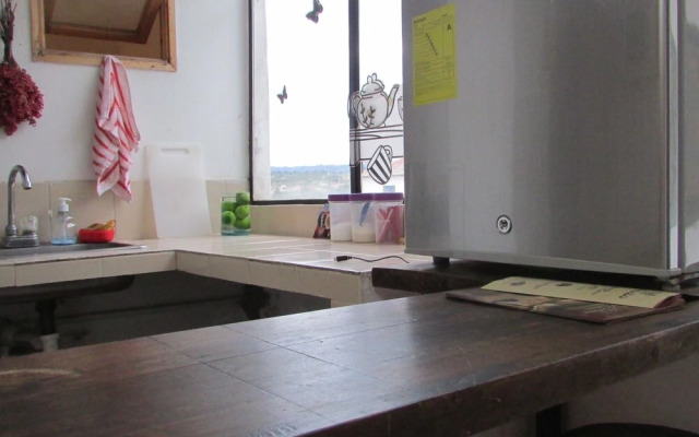 TinVa Hostal - Hostel
