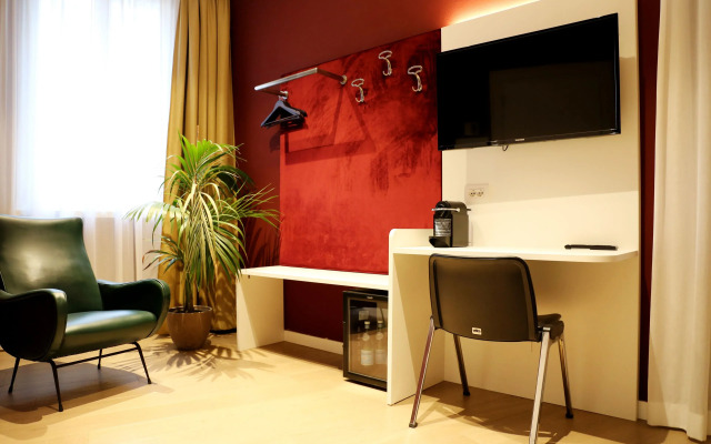 Officina Tesini Guest Rooms Verona