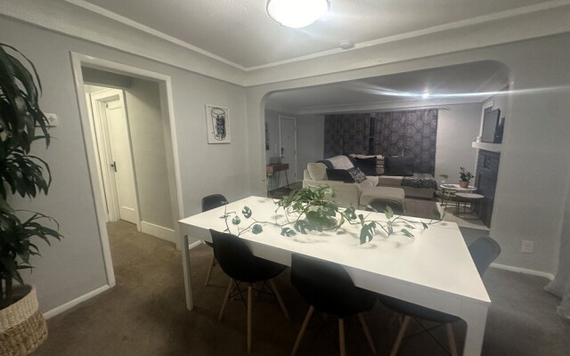 Tacoma Homestay