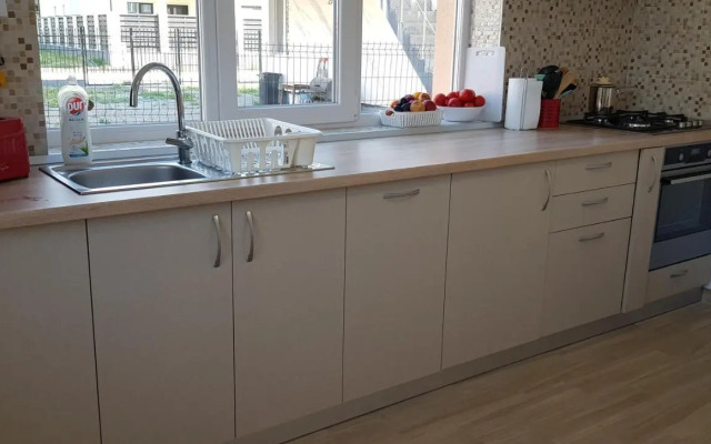 Carpen View Residence