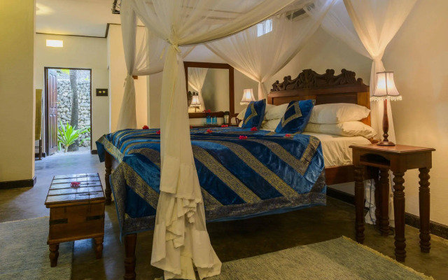 Ibo Island Lodge