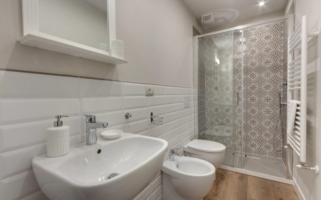 Mamo Florence – Freedom Apartments