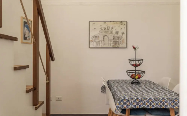 Loft Houel by Wonderful Italy