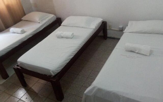 Hostel e Pousada Terra de Minas