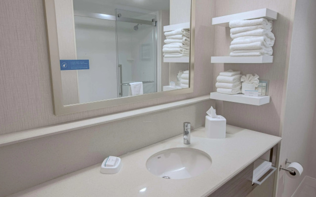 Hampton Inn by Hilton Amesbury