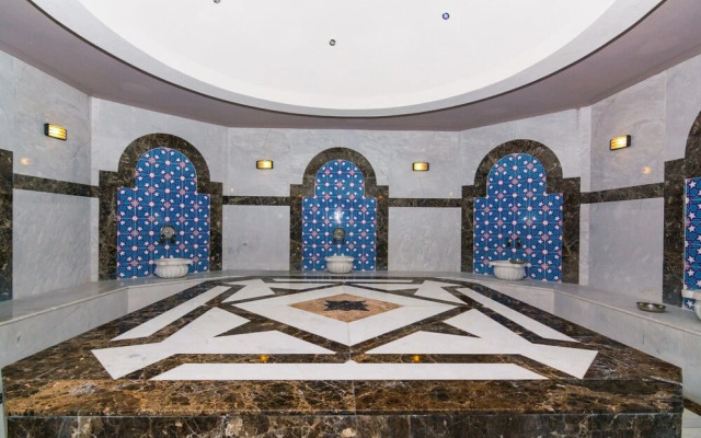 Alanya Lumos Residence