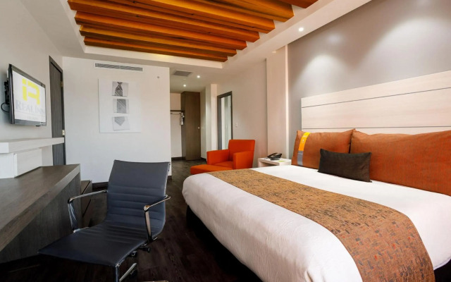 Real Inn Tijuana by Camino Real Hotels