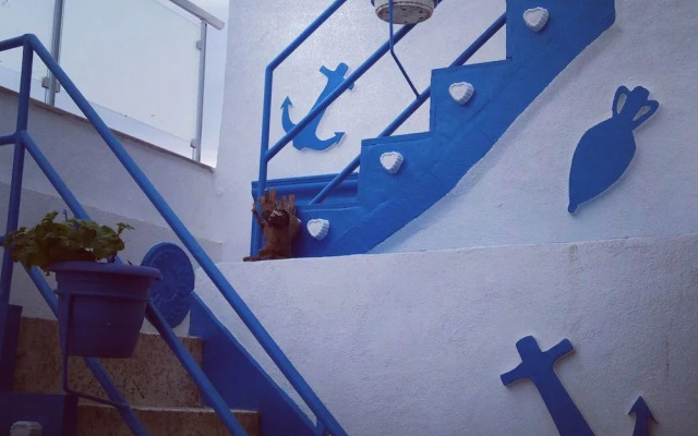 Perice Butik Pansiyon