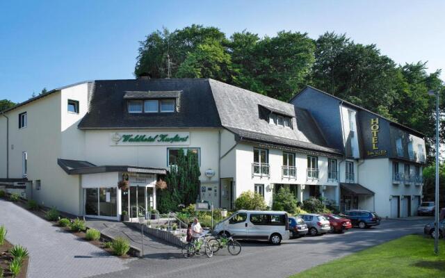 Waldhotel Kurfuerst