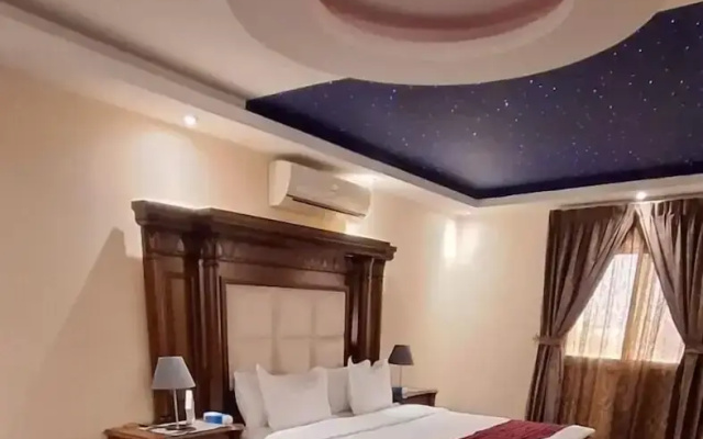Adeal Serviced Apartments
