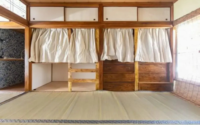 hajimari Naruto Guest House - Hostel