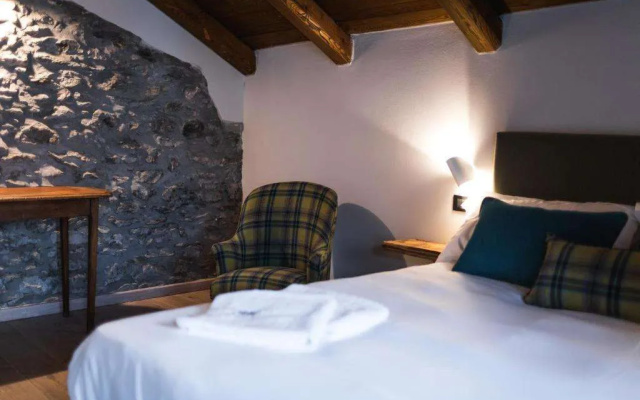 Granuit room & breakfast