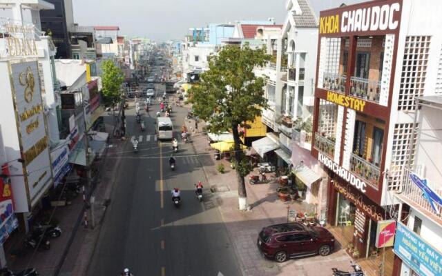 Homestay Khoa Chaudoc