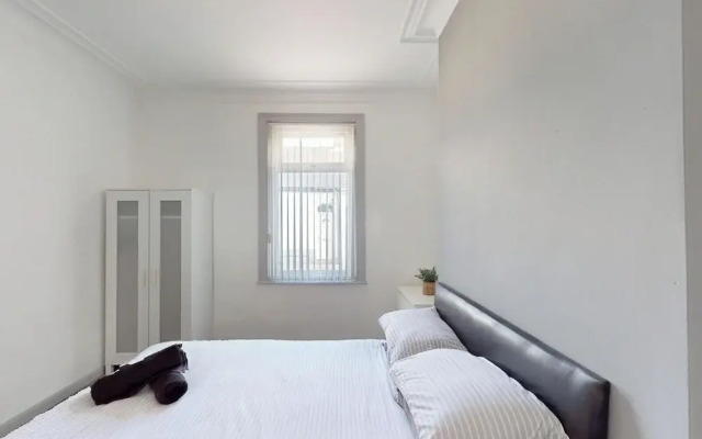 Sunderland Cosy Cottage