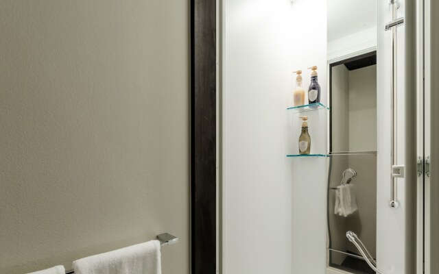 Guesthouse-Hana・Thring Villa