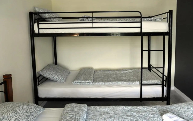 Ach To Tu! Apartament Zator