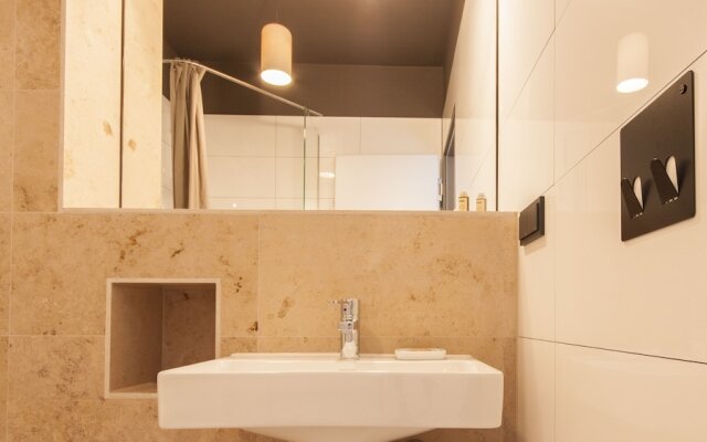 Room for Rent Aparthotel