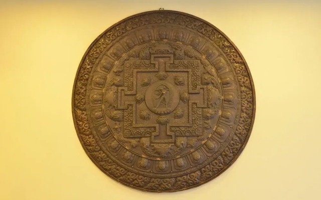 OYO 120 Hotel Tayoma